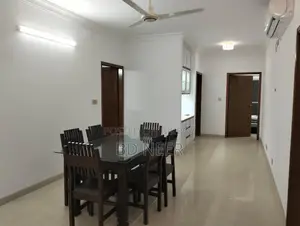 brand new fully furnish 3 Bed room apt rent in Gulshan 2