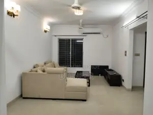 brand new fully furnish 3 Bed room apt rent in Gulshan 2