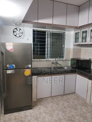 brand new fully furnish 3 Bed room apt rent in Gulshan 2