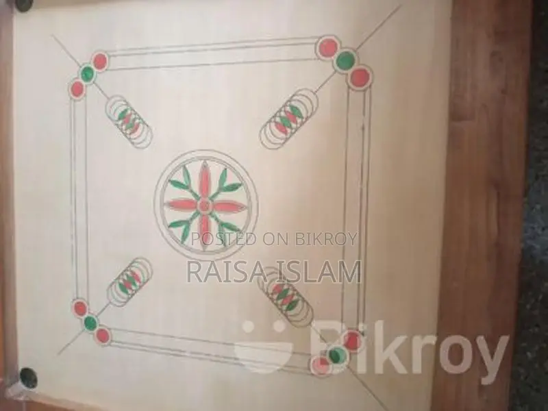 Carrom Board