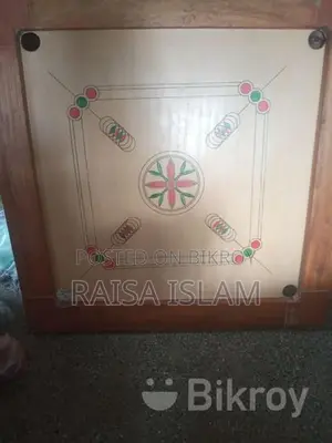 Carrom Board