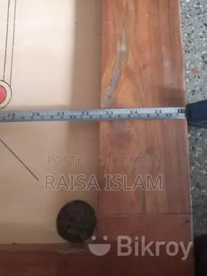 Carrom Board
