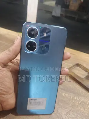 বেনকো এস ১ প্রো (ব্যবহৃত)
