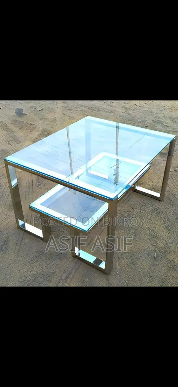Tea Table