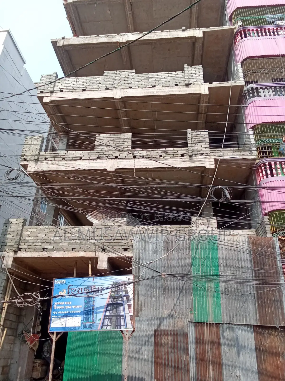 Ideal housing for a safe and comfortable life