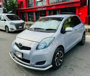 Toyota Vitz U X EDITION 2009