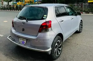Toyota Vitz U X EDITION 2009