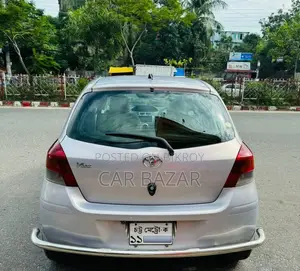 Toyota Vitz U X EDITION 2009