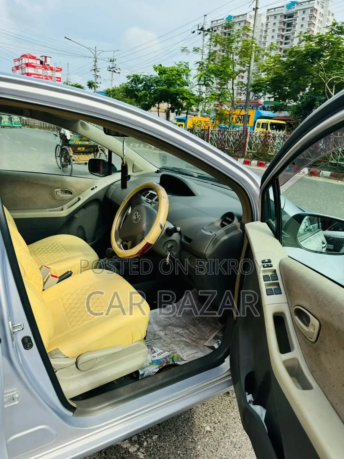 Toyota Vitz U X EDITION 2009