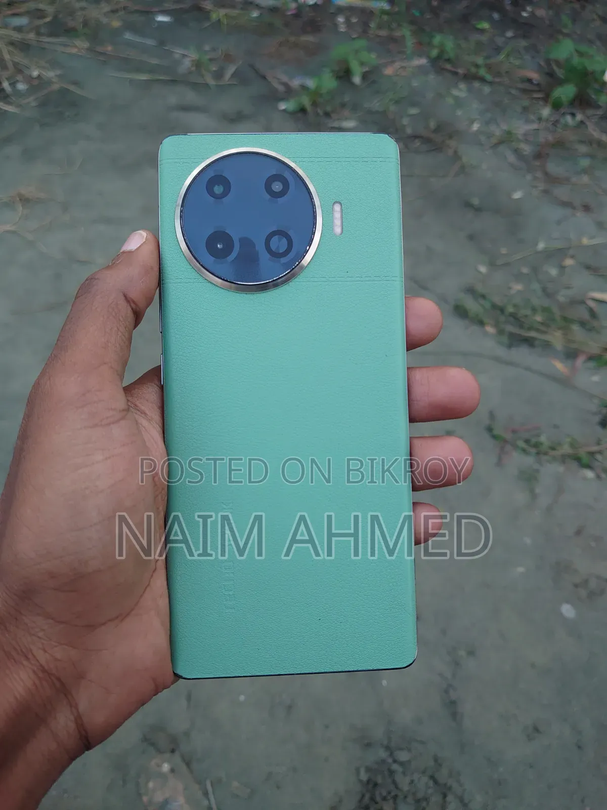 Tecno Spark 20 Pro Plus 256 GB