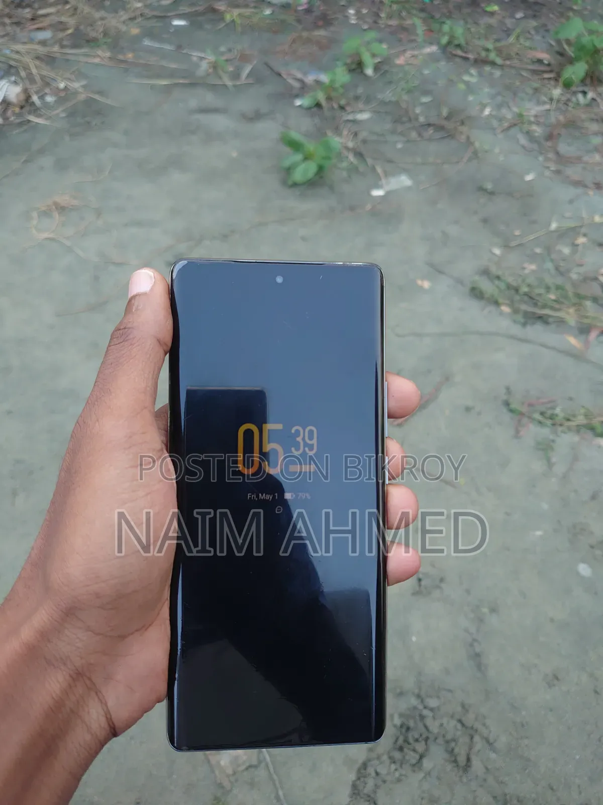 Tecno Spark 20 Pro Plus 256 GB