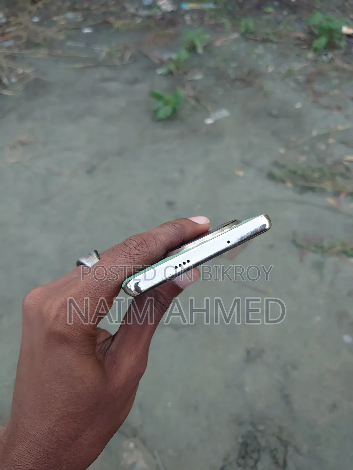 Tecno Spark 20 Pro Plus 256 GB