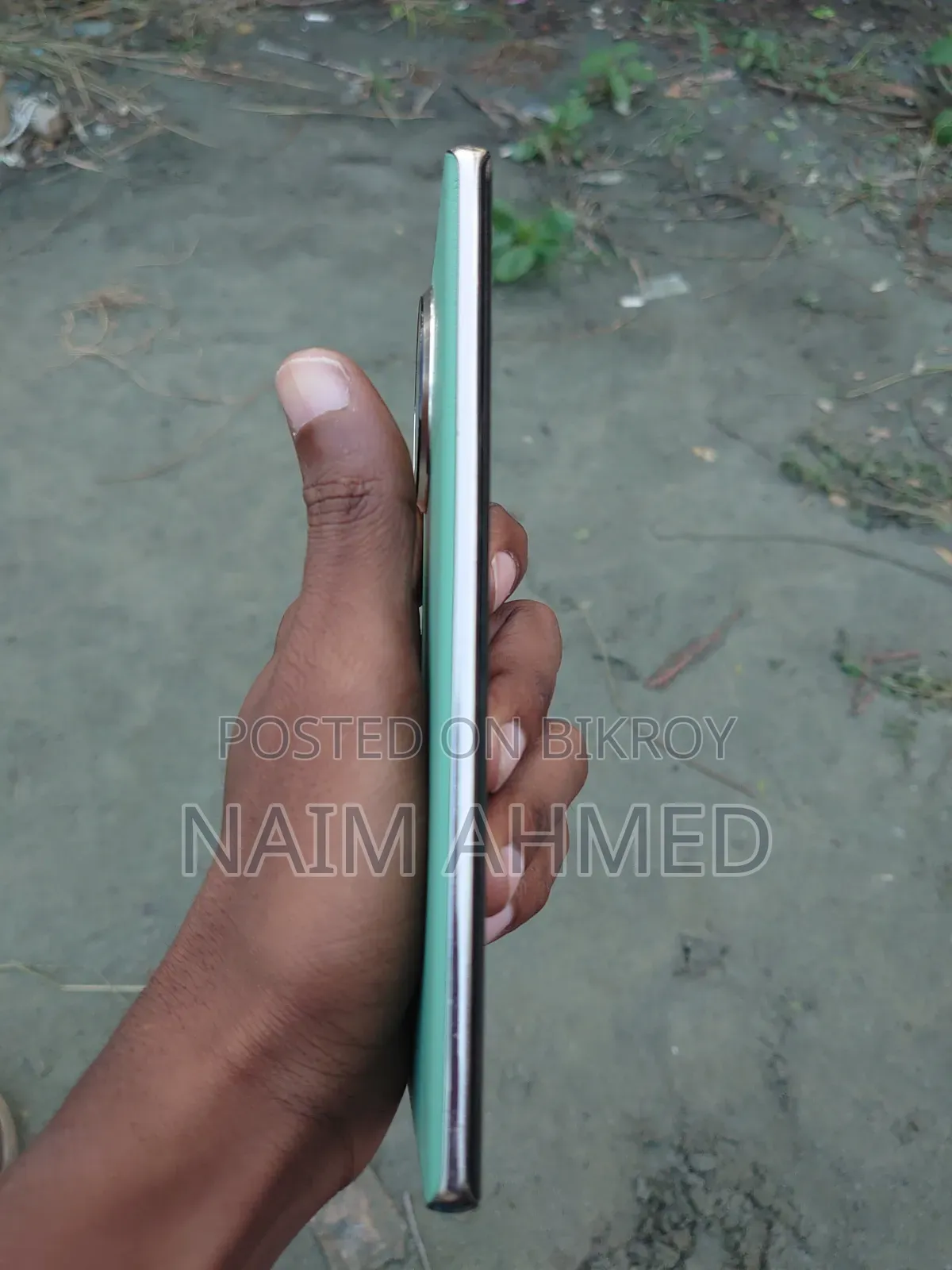 Tecno Spark 20 Pro Plus 256 GB