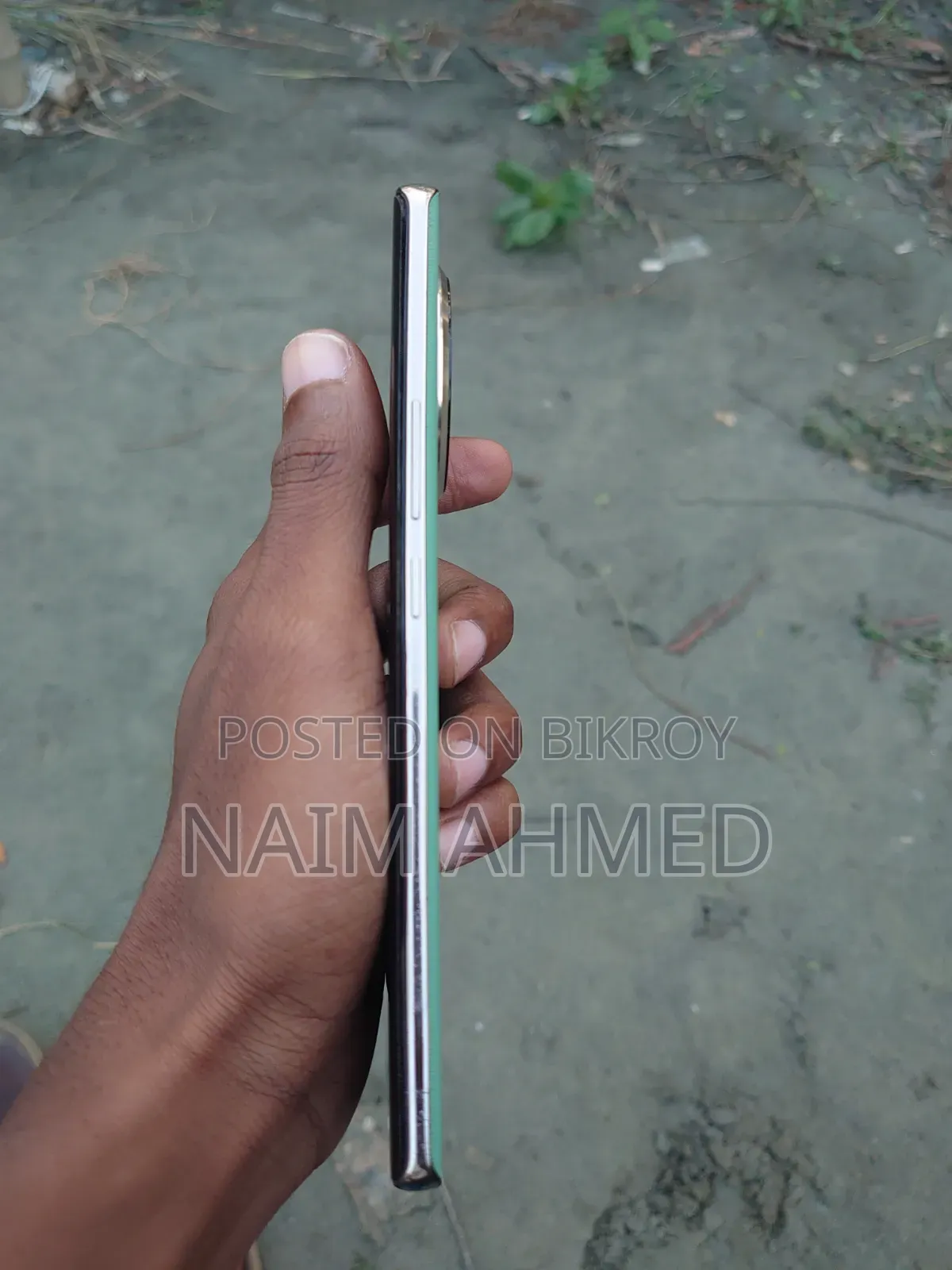 Tecno Spark 20 Pro Plus 256 GB