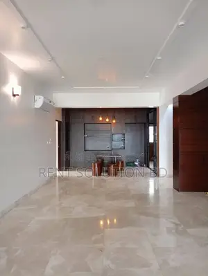 গুলশান উত্তরে লেকসাইড সেমি-ফার্নিশড জিম ও সুইমিং পুলসহ ফ্ল্যাট ভাড়া