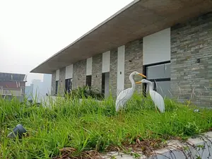 Lakeside Semi Furnished Gym Swimming Pool Flat Rent in Gulshan North