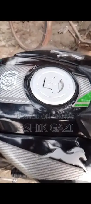 TVS Apache RTR 2014