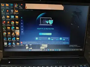 Laptop 8GB Intel Core I5 SSD 500GB