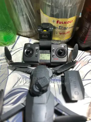 Xil016 Drone
