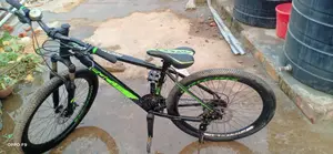 FOCUS 0.5 CYCLE FOR SALE