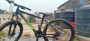 FOCUS 0.5 CYCLE FOR SALE