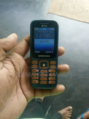 Samsung Galaxy Duos . (Used)