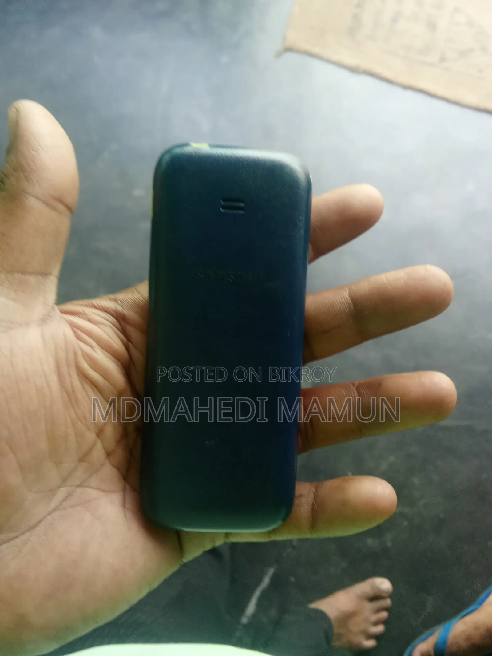 Samsung Galaxy Duos . (Used)