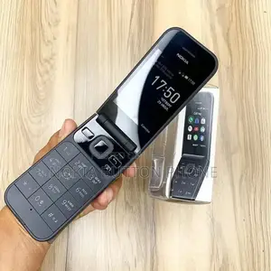 New Nokia 2720 Flip 512 GB Red
