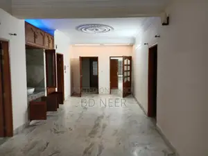 Very well semi furnish 3 Bed room apt rent in Gulshan
