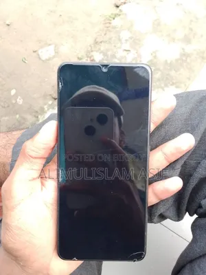 Samsung Galaxy A32 128 GB Gray