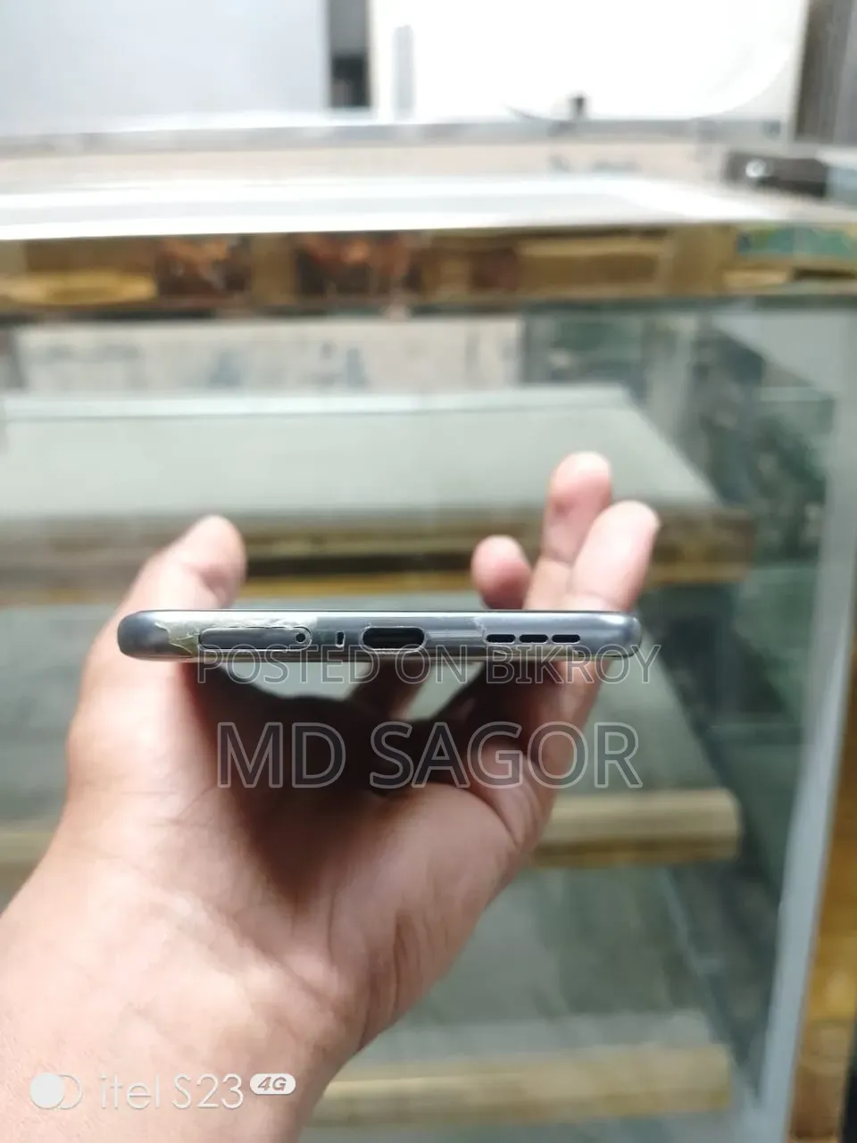 Tecno Spark 40 Pro 256 GB White