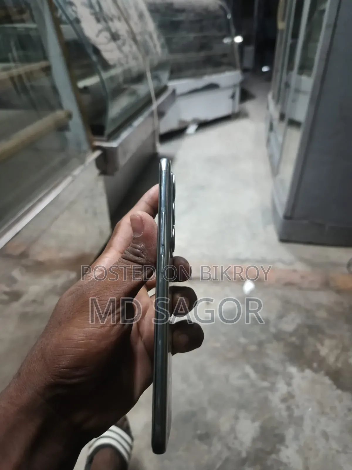 Tecno Spark 40 Pro 256 GB White