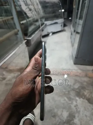 Tecno Spark 40 Pro 256 GB White