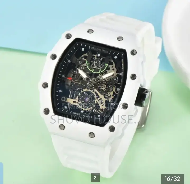 Premium Watch