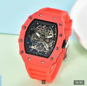 Premium Watch