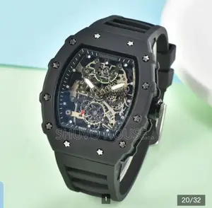 Premium Watch