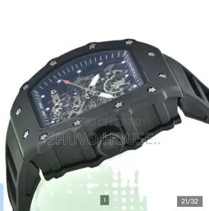 Premium Watch