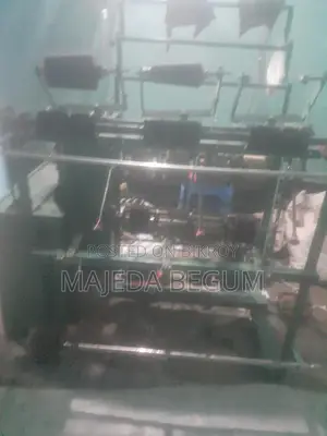 সুতার মেশিন