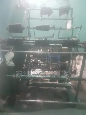 সুতার মেশিন