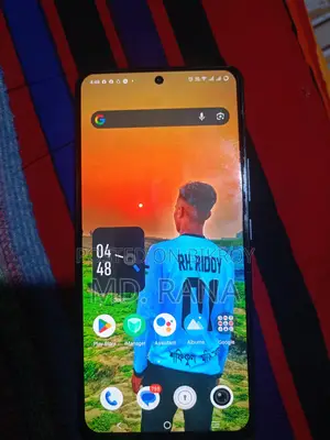 Vivo iQOO neo 7 (Used)