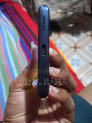 Vivo iQOO neo 7 (Used)