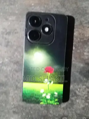 Tecno Spark 20C (Used)
