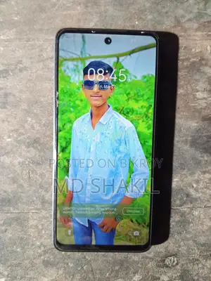 Tecno Spark 20C (Used)