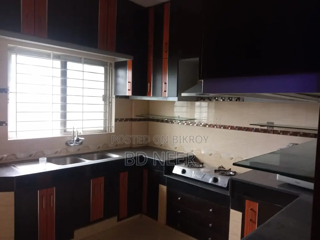 fully furnish 3 Bed room apt available at gulshan