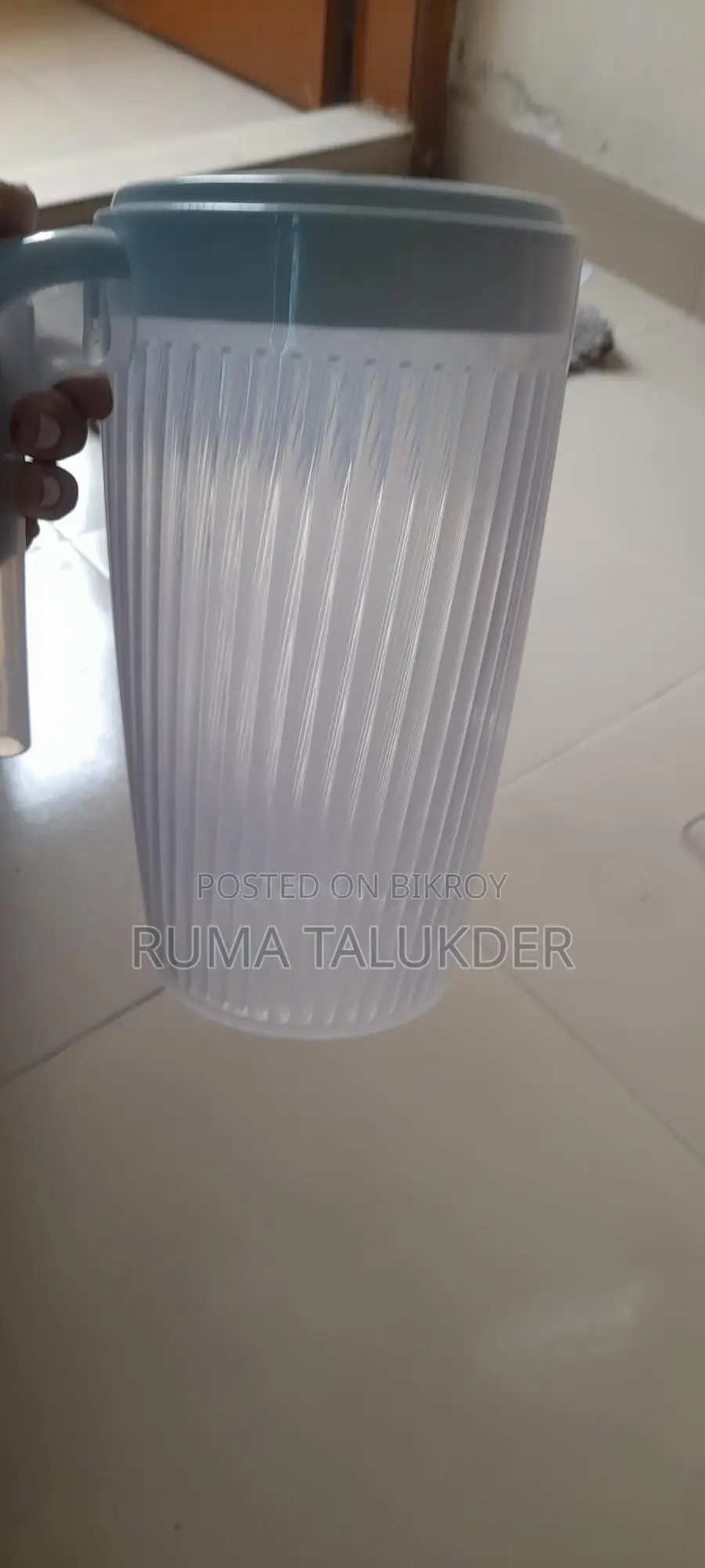 Water Jug for Sale
