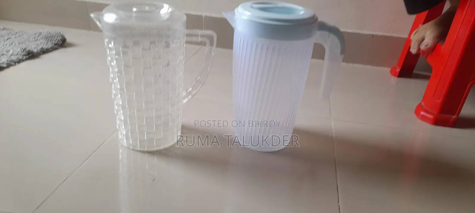 Water Jug for Sale