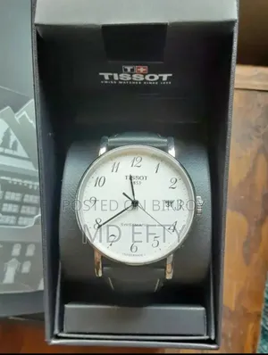 Tissot Automatic Watch