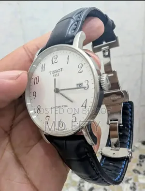 Tissot Automatic Watch