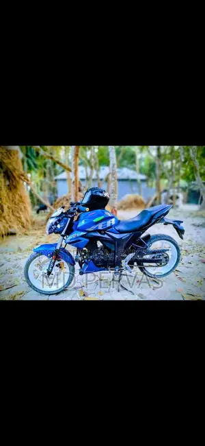 Suzuki Gixxer Monotone 2017