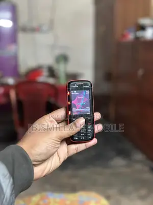 Nokia 5130 (Used)